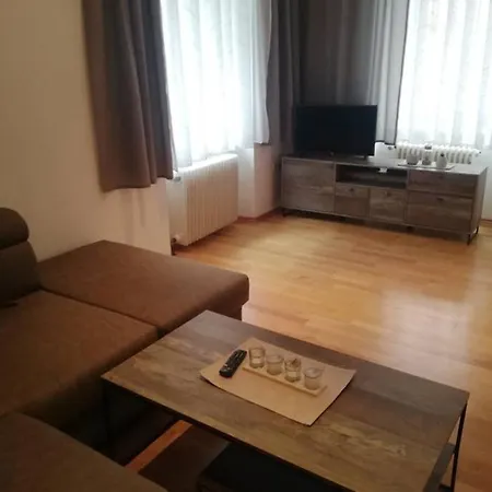 Klein Und Fein * Spital Am Pyhrn