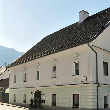 Klein Und Fein Spital Am Pyhrn