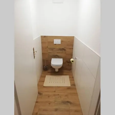 Klein Und Fein Spital Am Pyhrn