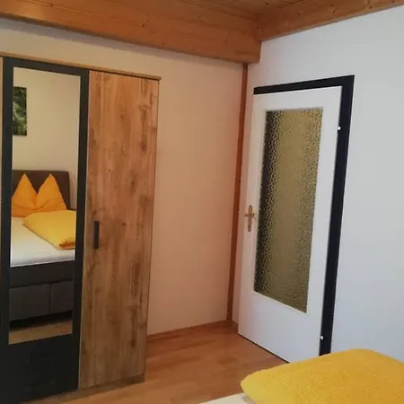 Appartamento Klein Und Fein