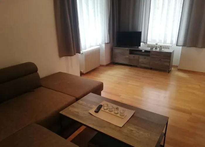 Klein Und Fein * Spital Am Pyhrn