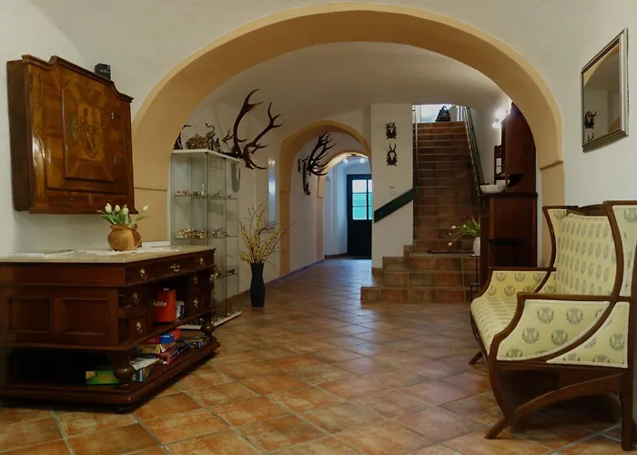 Klein Und Fein Appartement *