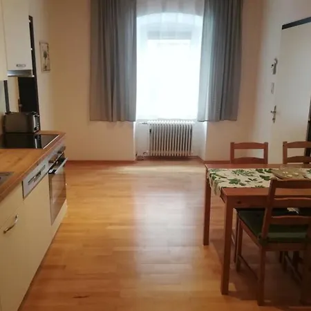 Apartment Klein Und Fein Spital Am Pyhrn