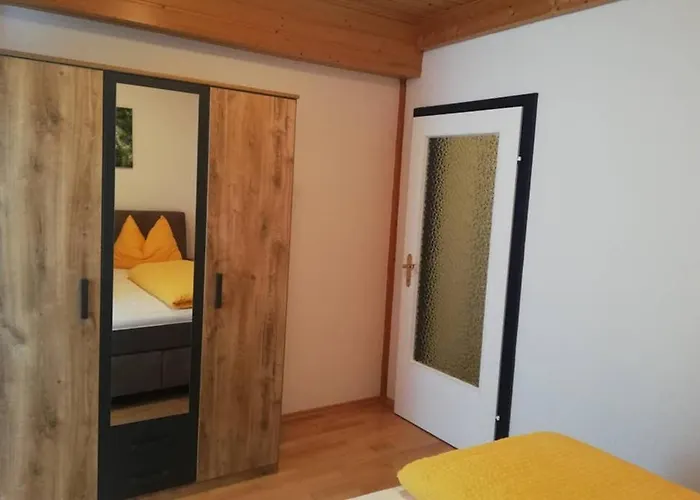 شقة Klein Und Fein