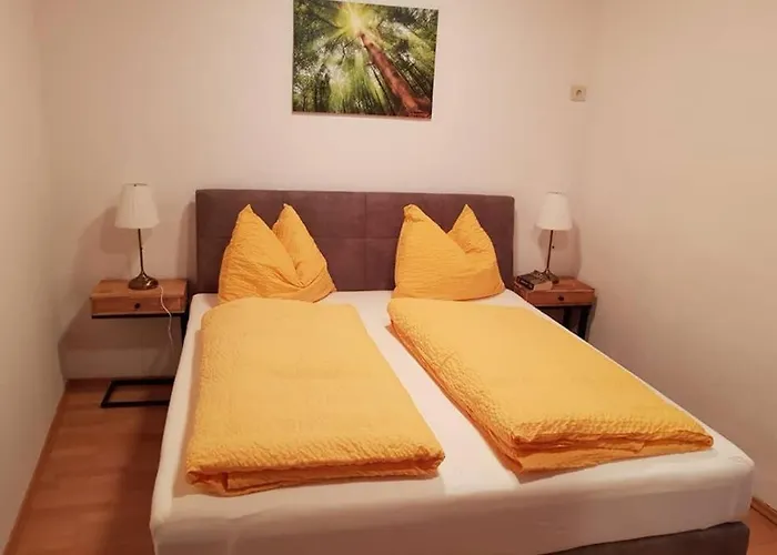 Klein Und Fein شقة