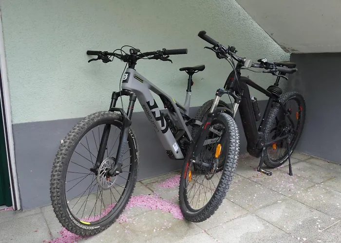 Klein Und Fein شقة